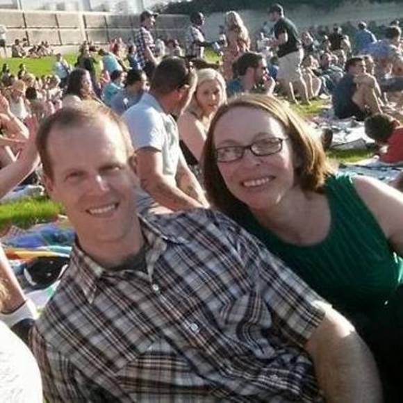 Meet your Posher, Richard - Picture 1 of 1